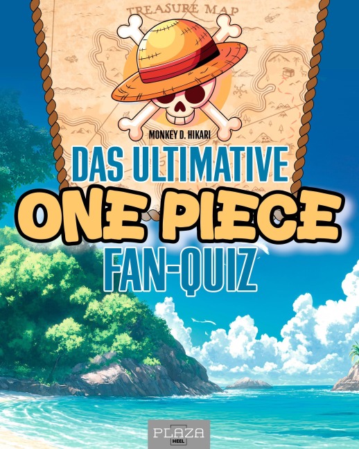 Das ultimative One-Piece-Fan-Quiz - Monkey D. Hikari