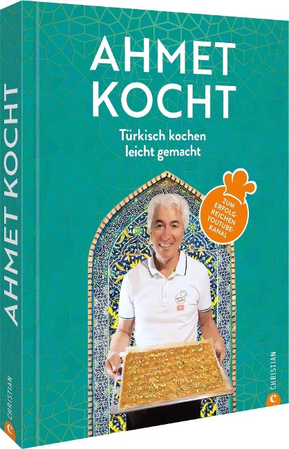 Ahmet kocht - 