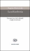 Cover-Bild zum Titel 'La schizofrenia' von 'Eugène Minkowski'