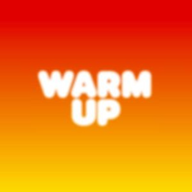 Warm Up - Etienne de Crecy