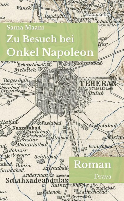 Zu Besuch bei Onkel Napoleon - Sama Maani