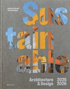 Cover-Bild zum Titel 'Sustainable Architecture & Design 2025 / 2026' von ''