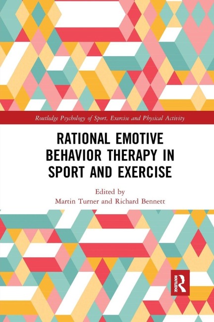 Rational Emotive Behavior Therapy in Sport and Exercise - 