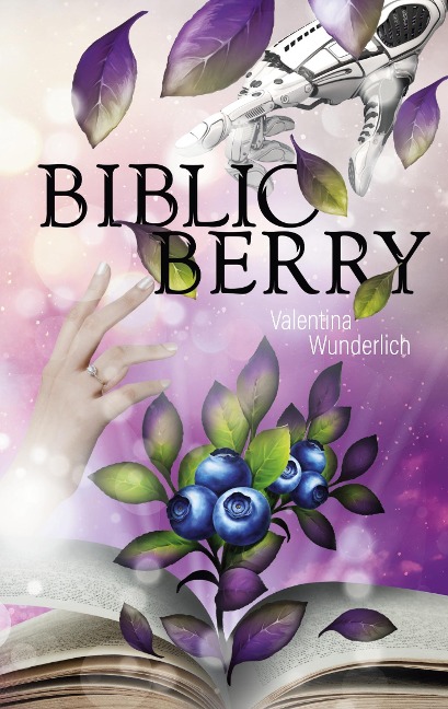 Biblio Berry - Valentina Wunderlich