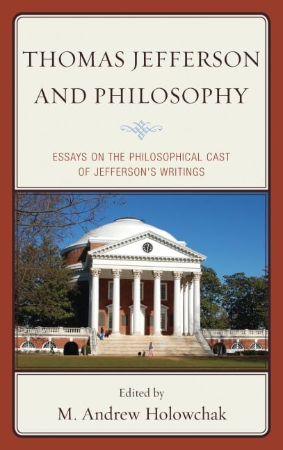 Thomas Jefferson and Philosophy - 