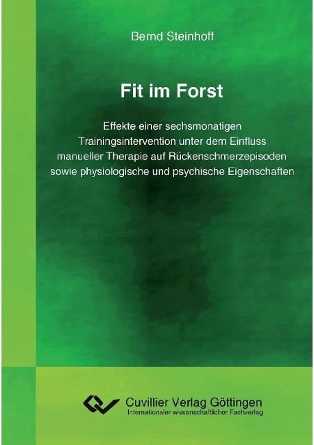 Fit im Forst - 