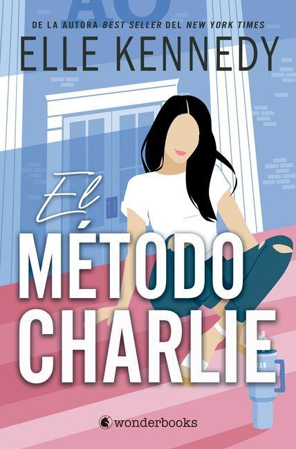 El Metodo Charlie - Elle Kennedy