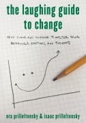 Cover-Bild zum Titel 'The Laughing Guide to Change' von 'Ora Prilleltensky, Isaac Prilleltensky'