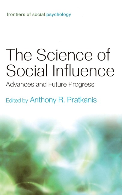 The Science of Social Influence - 