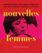 Cover-Bild zum Titel 'Nouvelles Femmes' von 'Ericka Knudson'
