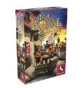 Port Royal - The Dice Game (English Edition) - 