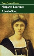 Cover-Bild zum Titel 'A Jest of God' von 'Margaret Laurence'