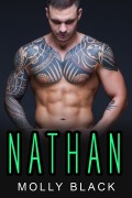 Cover-Bild zum Titel 'Nathan' von 'Molly Black'