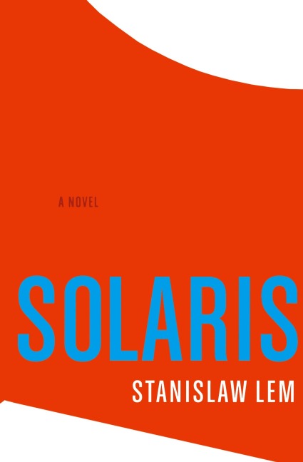 Solaris - Stanislaw Lem