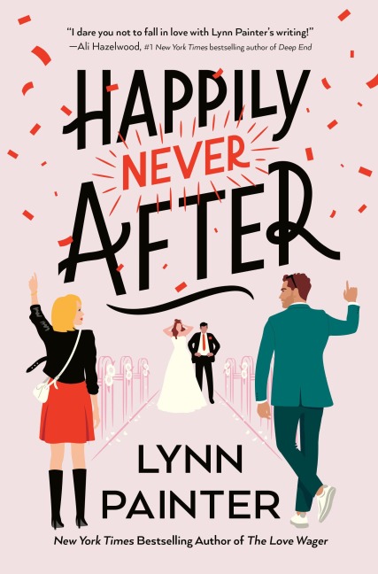Happily Never After - Lynn Painter