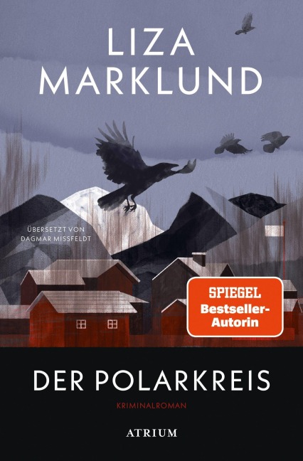 Der Polarkreis - Liza Marklund
