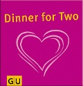 Cover-Bild zum Titel 'Dinner for Two' von 'Susanne Bodensteiner'