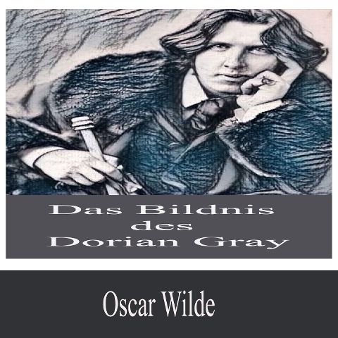 Das Bildnis des Dorian Gray - Oscar Wilde