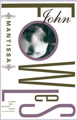 Mantissa - John Fowles