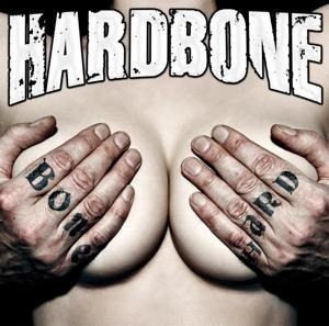 Bone Hard - Hardbone