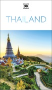 Cover-Bild zum Titel 'DK Thailand' von 'DK Travel'