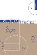Cover-Bild zum Titel 'Cultural Studies' von ''