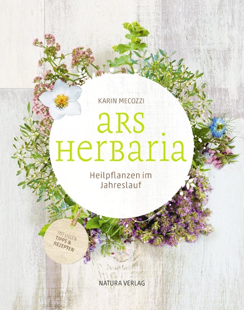 Ars Herbaria - Karin Mecozzi