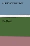The Nabob - Alphonse Daudet