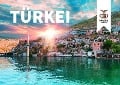 Cover-Bild zum Titel 'Bildband Türkei' von ''