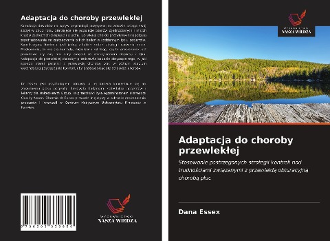 Adaptacja do choroby przewlek¿ej - Dana Essex