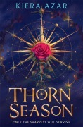 Cover-Bild zum Titel 'Thorn Season' von 'Kiera Azar'