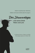 Cover-Bild zum Titel 'Der Struwwelopa und seine Enkel Peter und Lore' von 'Martin Doehlemann'