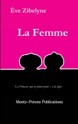 Cover-Bild zum Titel 'La Femme' von ''