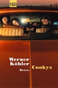 Cookys - Werner Köhler