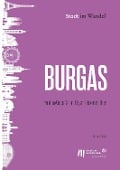 Burgas: Auf dem Weg zur Smart City am Schwarzen Meer - Brian Field