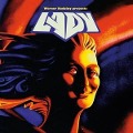 Cover-Bild zum Titel 'Lady' von 'Werner presents Nadolny'