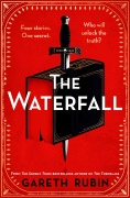 Cover-Bild zum Titel 'The Waterfall' von 'Gareth Rubin'
