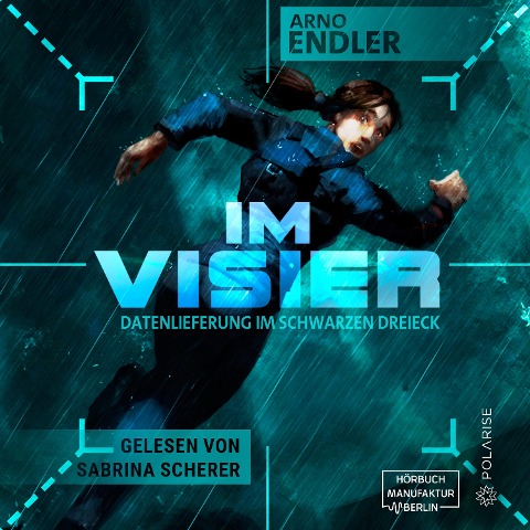 Im Visier - Arno Endler