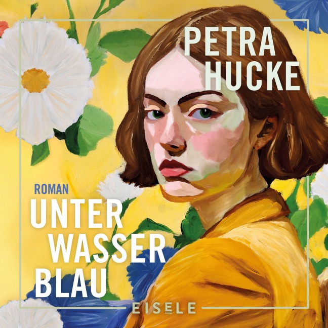 Unterwasserblau - Petra Hucke
