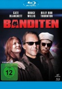Cover-Bild zum Titel 'Banditen' von 'Harley Peyton, Christopher Young'