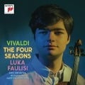 Vivaldi: The Four Seasons - Luka Faulisi