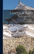 Cover-Bild zum Titel 'L'Impérialisme Japonais' von 'Henri Labroue'