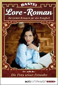 Lore-Roman 18 - Ursula Fischer