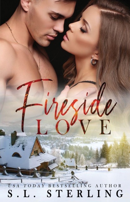 Fireside Love - S. L. Sterling