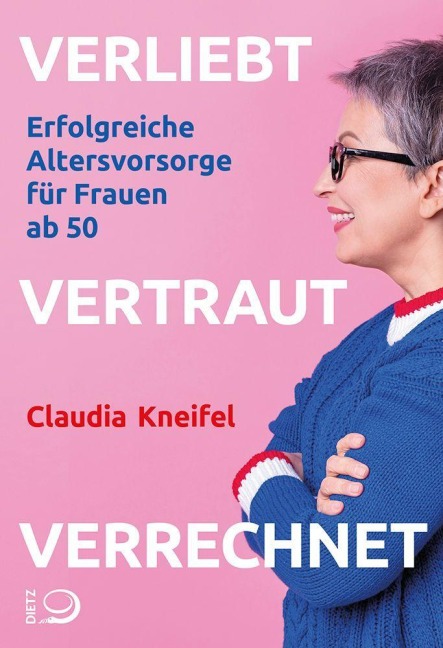 Verliebt, vertraut, verrechnet - Claudia Kneifel