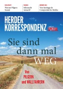 Cover-Bild zum Titel 'Sie sind dann mal weg' von ''
