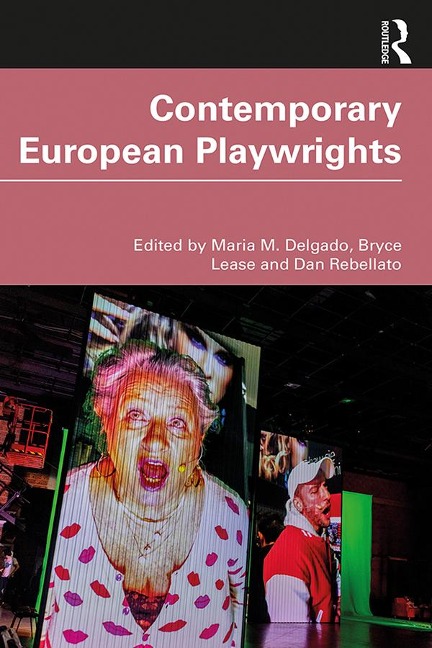 Contemporary European Playwrights - 