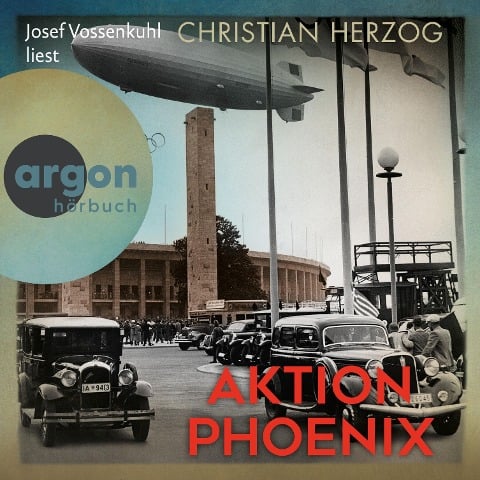 Aktion Phoenix - Christian Herzog