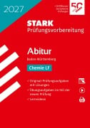 Cover-Bild zum Titel 'STARK Chemie LF - Abitur 2027 BW - Prüfungsvorbereitung' von ''