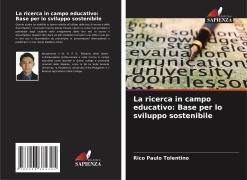 La ricerca in campo educativo - Rico Paulo Tolentino